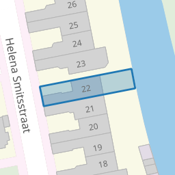 Perceel EDM00-D-10404