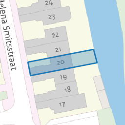 Perceel EDM00-D-10406