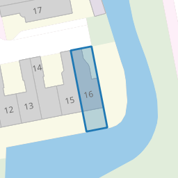 Perceel EDM00-D-10410