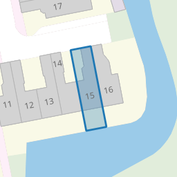 Perceel EDM00-D-10411