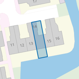 Perceel EDM00-D-10412