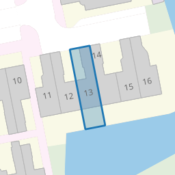 Perceel EDM00-D-10413