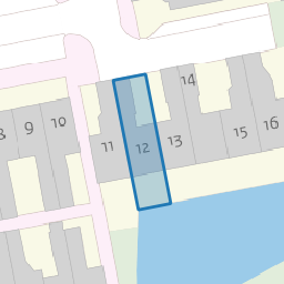 Perceel EDM00-D-10414