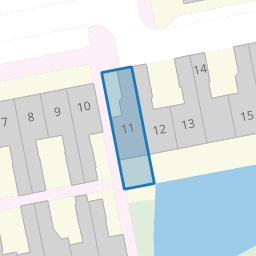 Perceel EDM00-D-10415