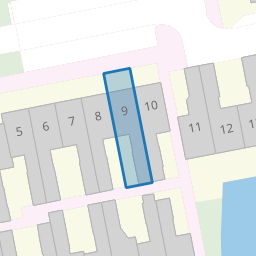 Perceel EDM00-D-10417