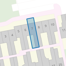 Perceel EDM00-D-10419