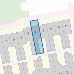 Perceel EDM00-D-10420