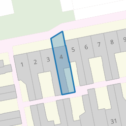 Perceel EDM00-D-10422