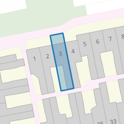 Perceel EDM00-D-10423