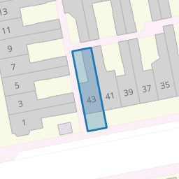 Perceel EDM00-D-10426