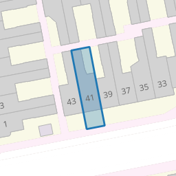 Perceel EDM00-D-10427