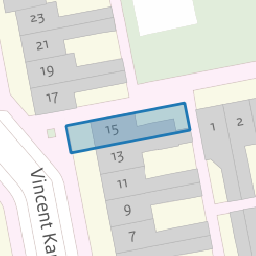 Perceel EDM00-D-10436
