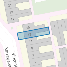 Perceel EDM00-D-10437