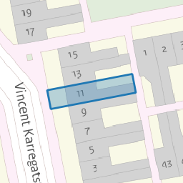 Perceel EDM00-D-10438