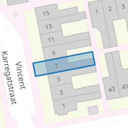 Perceel EDM00-D-10440
