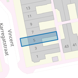 Perceel EDM00-D-10441
