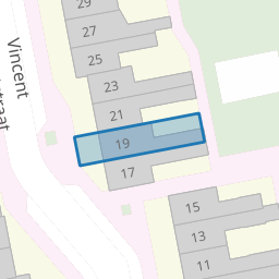 Perceel EDM00-D-10445