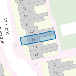 Perceel EDM00-D-10446