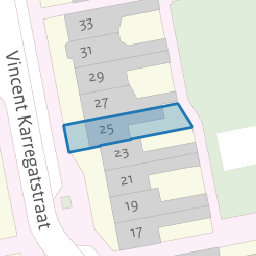 Perceel EDM00-D-10448