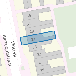 Perceel EDM00-D-10449