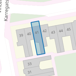 Perceel EDM00-D-10455