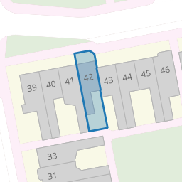 Perceel EDM00-D-10456