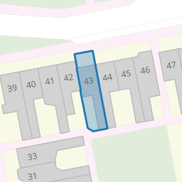 Perceel EDM00-D-10457