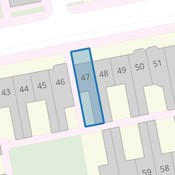 Perceel EDM00-D-10461