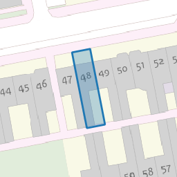 Perceel EDM00-D-10462