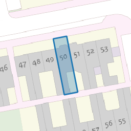 Perceel EDM00-D-10464