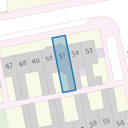 Perceel EDM00-D-10465