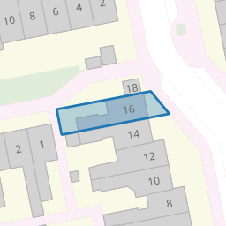 Perceel EDM00-D-10478