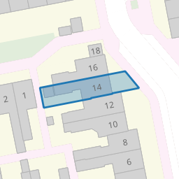 Perceel EDM00-D-10479