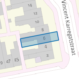 Perceel EDM00-D-10483