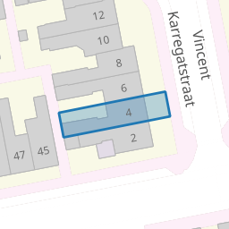 Perceel EDM00-D-10484
