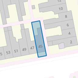 Perceel EDM00-D-10486