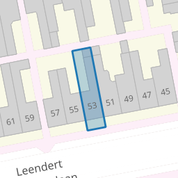 Perceel EDM00-D-10490
