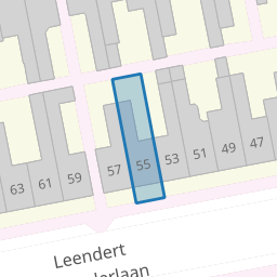 Perceel EDM00-D-10491