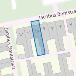 Perceel EDM00-D-10502