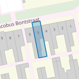 Perceel EDM00-D-10507