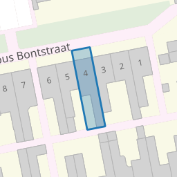 Perceel EDM00-D-10508