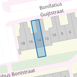 Perceel EDM00-D-10514