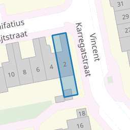 Perceel EDM00-D-10520