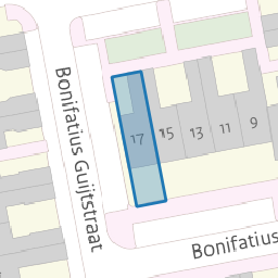 Perceel EDM00-D-10521