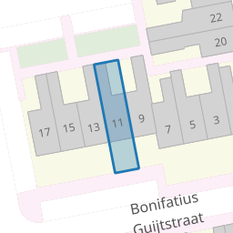 Perceel EDM00-D-10524