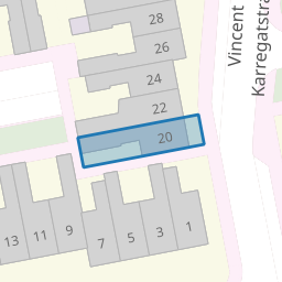 Perceel EDM00-D-10530