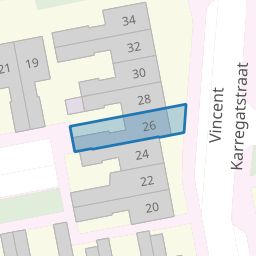 Perceel EDM00-D-10533