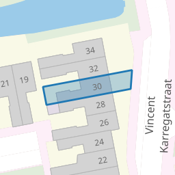 Perceel EDM00-D-10535