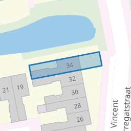 Perceel EDM00-D-10537
