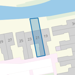 Perceel EDM00-D-10539